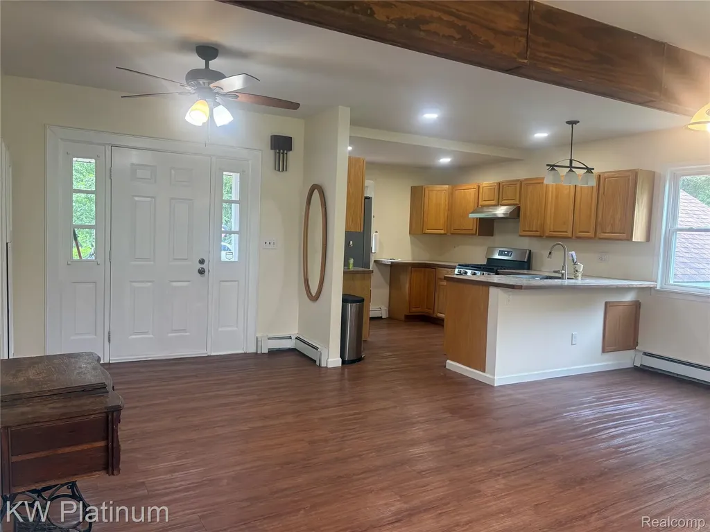 7280 North Road Burtchville Township MI 48059
