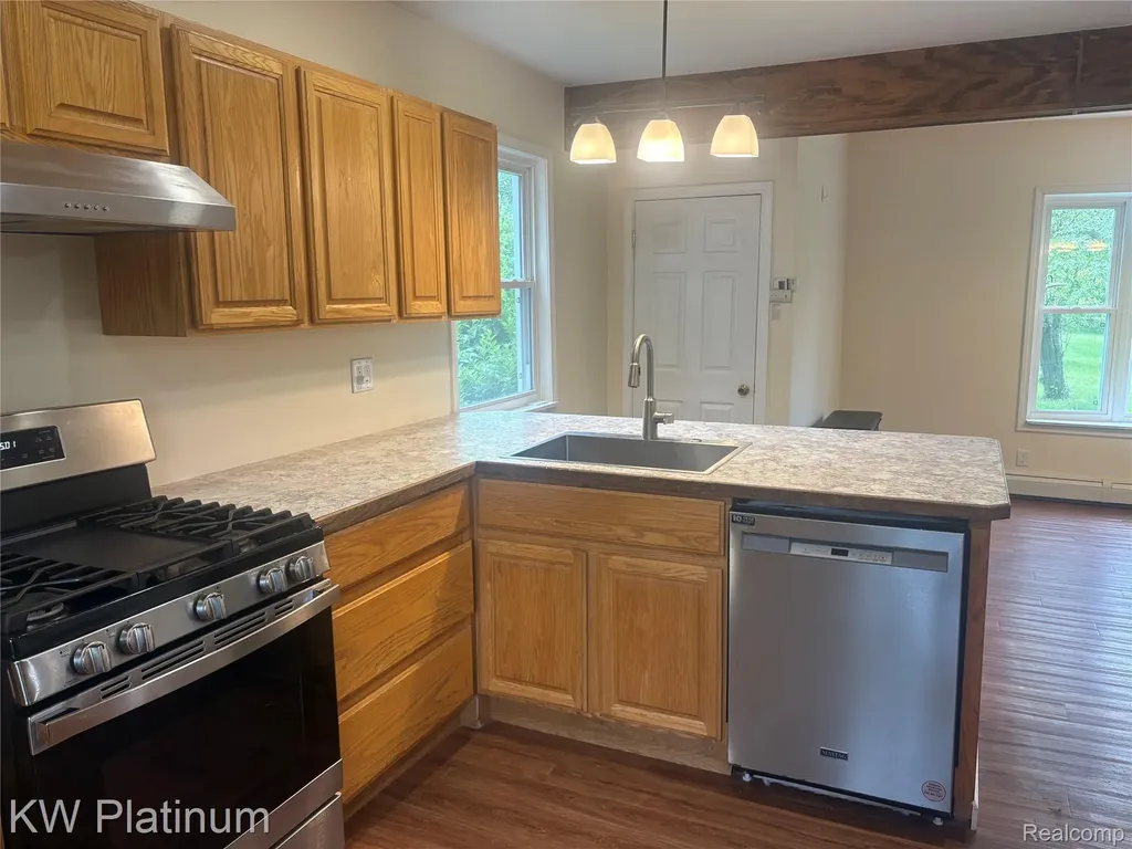 7280 North Road Burtchville Township MI 48059