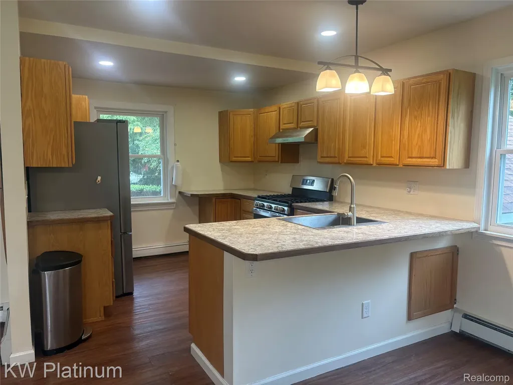 7280 North Road Burtchville Township MI 48059
