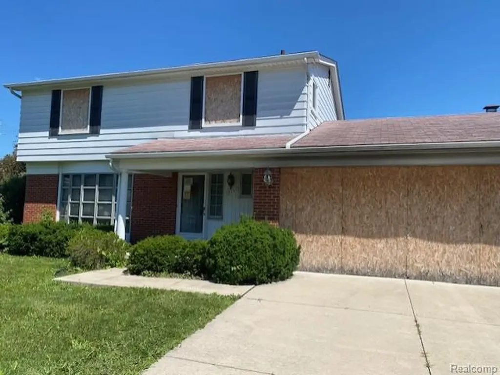 36330 6 Mile Road Livonia City MI 48152