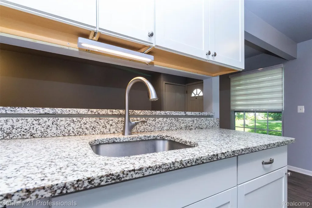 2650 Fenwick Court Ann Arbor City MI 48104