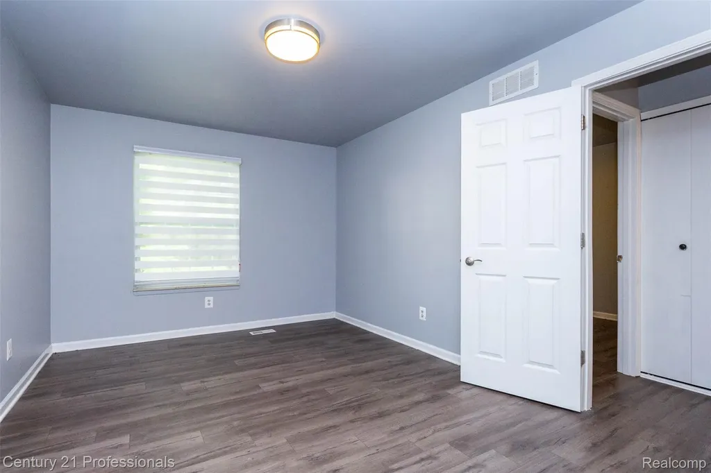 2650 Fenwick Court Ann Arbor City MI 48104
