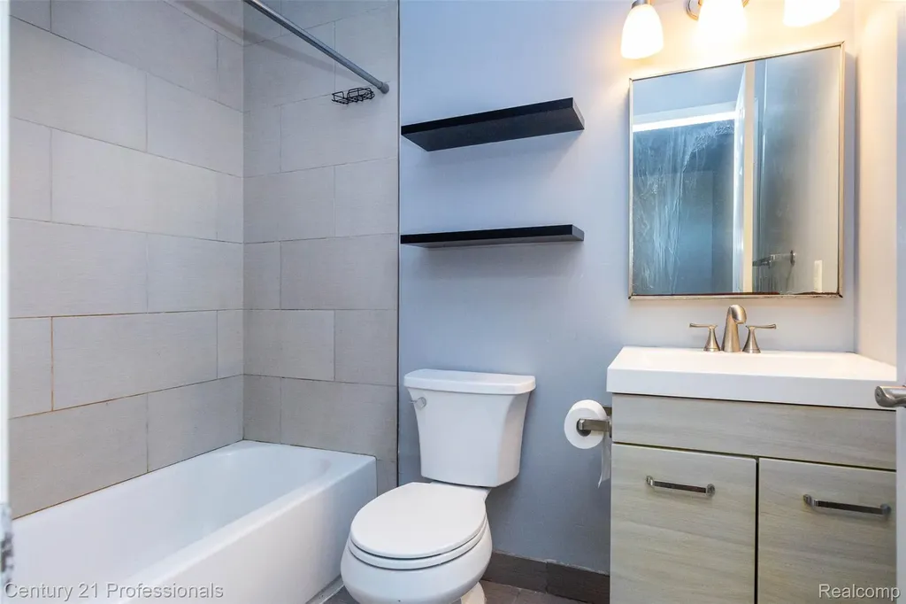 2650 Fenwick Court Ann Arbor City MI 48104
