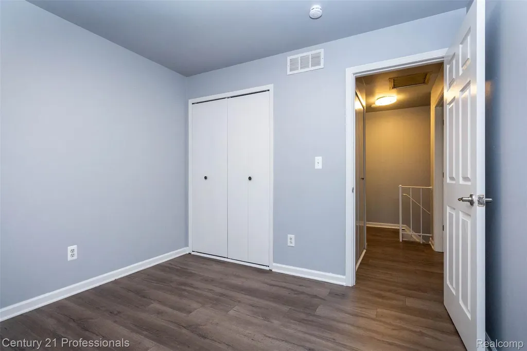 2650 Fenwick Court Ann Arbor City MI 48104