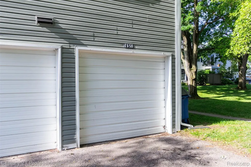 2650 Fenwick Court Ann Arbor City MI 48104