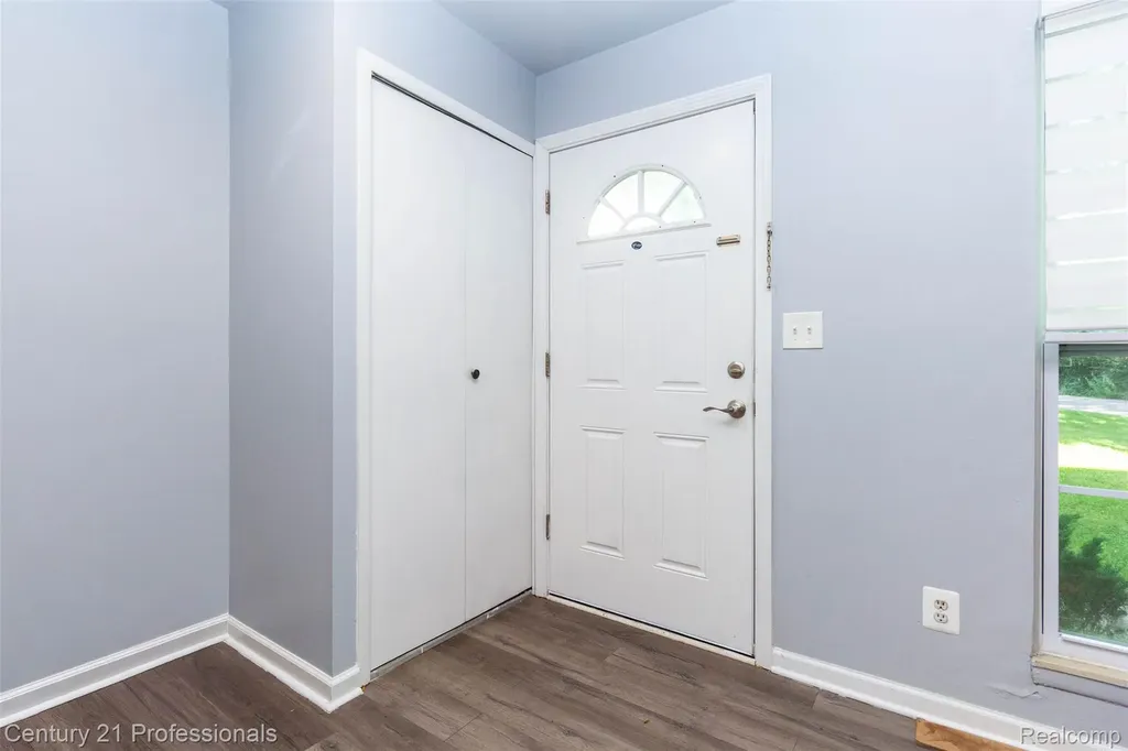 2650 Fenwick Court Ann Arbor City MI 48104