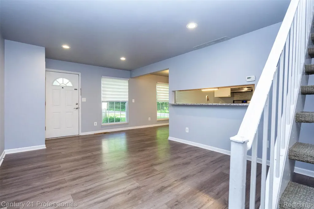 2650 Fenwick Court Ann Arbor City MI 48104