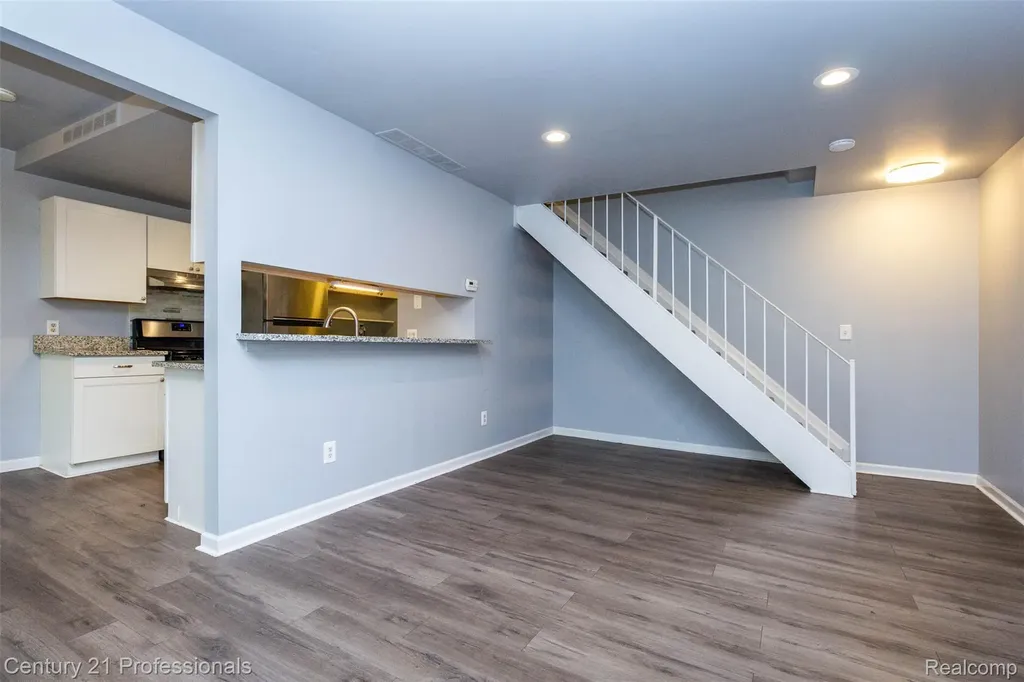 2650 Fenwick Court Ann Arbor City MI 48104