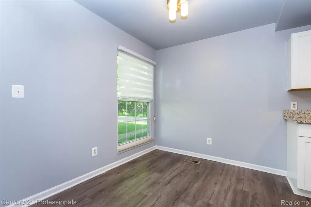 2650 Fenwick Court Ann Arbor City MI 48104