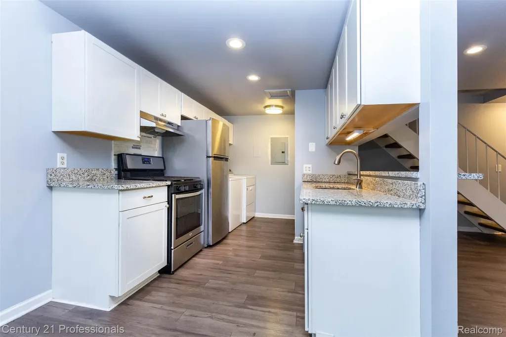 2650 Fenwick Court Ann Arbor City MI 48104