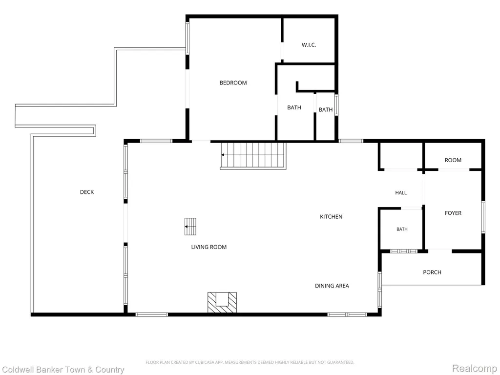 3762 Noble Genoa Township MI 48116