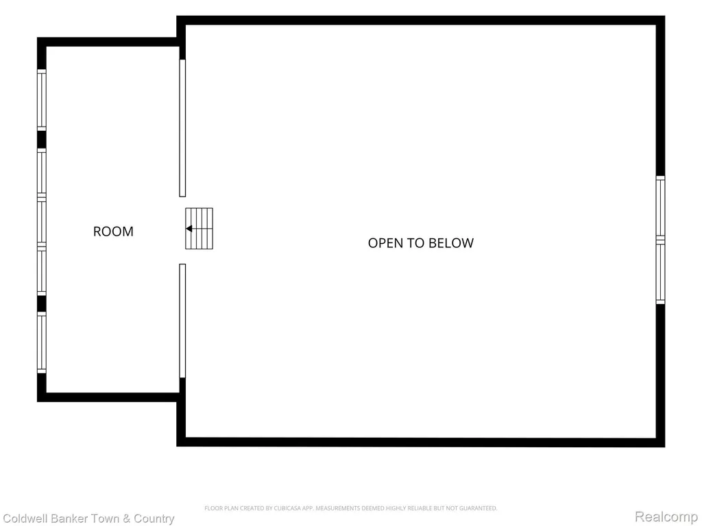 3762 Noble Genoa Township MI 48116