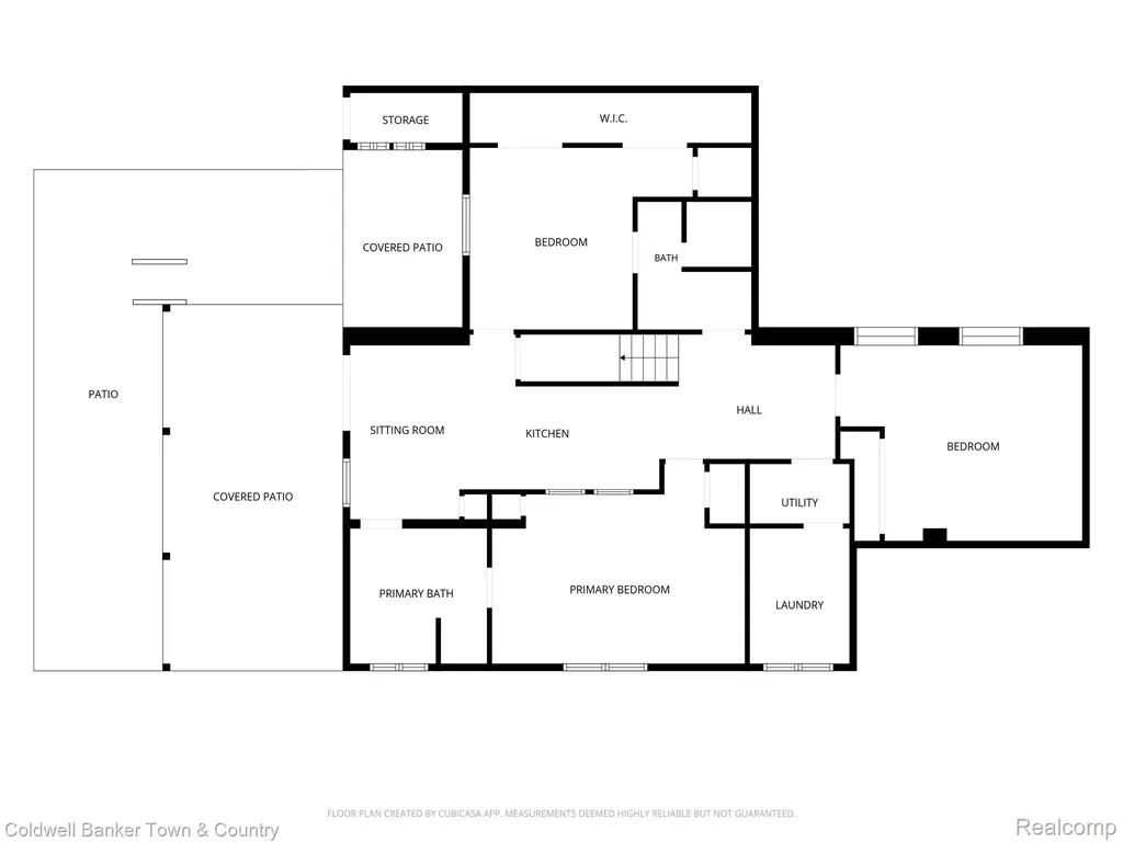 3762 Noble Genoa Township MI 48116