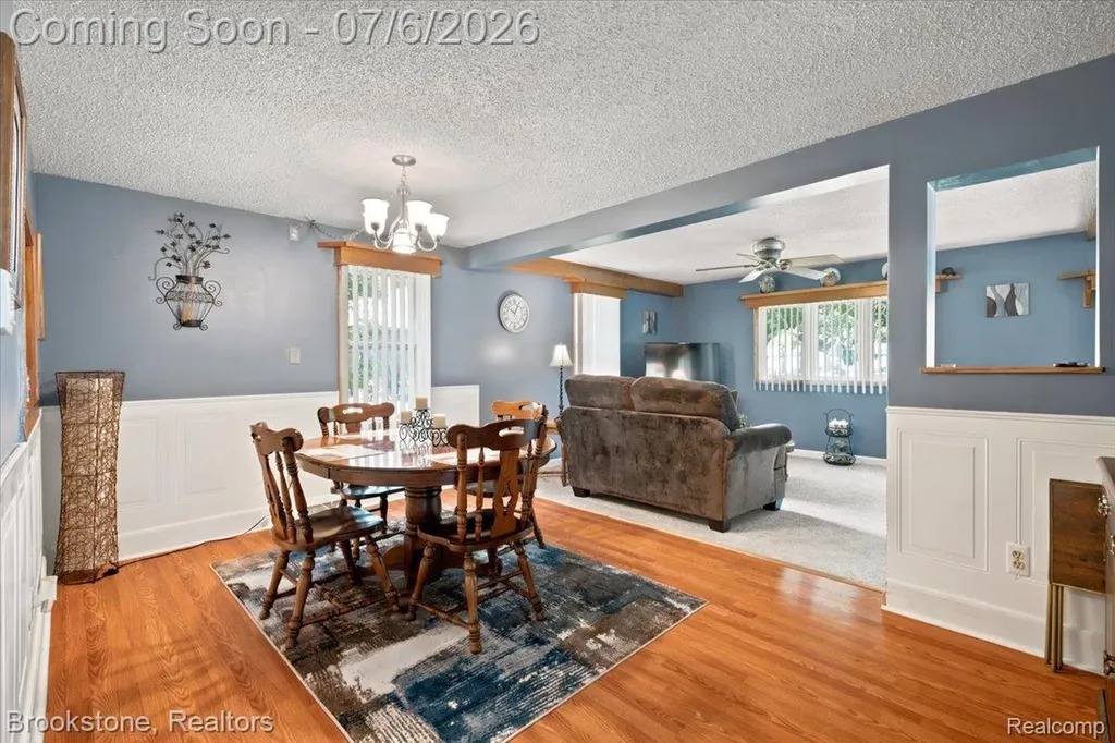 3850 State Road Fort Gratiot Charter Township MI 48059