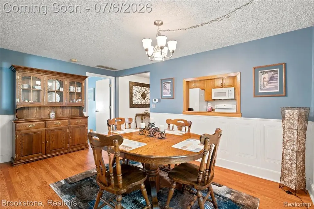 3850 State Road Fort Gratiot Charter Township MI 48059