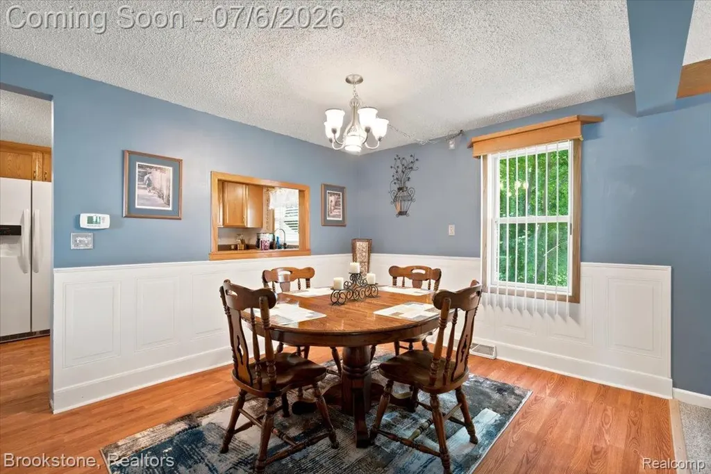 3850 State Road Fort Gratiot Charter Township MI 48059