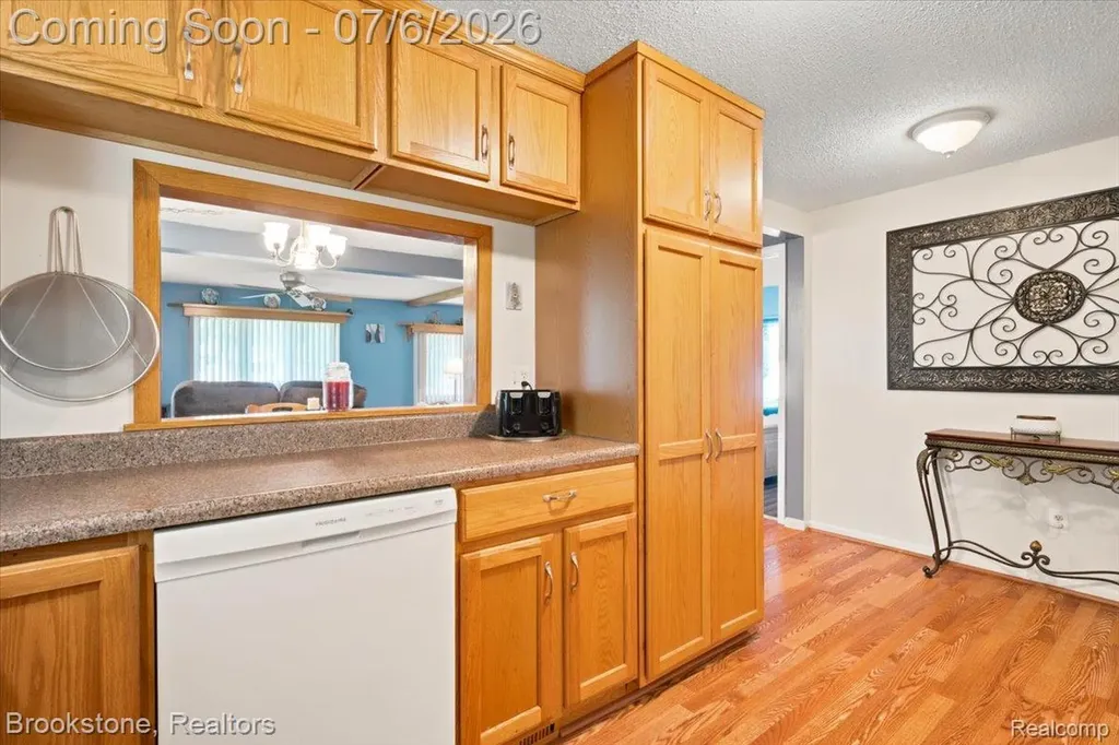 3850 State Road Fort Gratiot Charter Township MI 48059