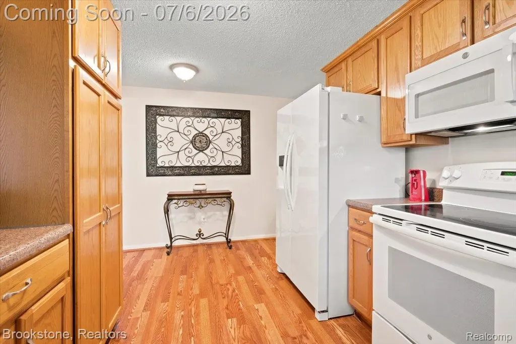 3850 State Road Fort Gratiot Charter Township MI 48059