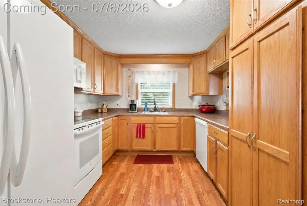 3850 State Road Fort Gratiot Charter Township MI 48059