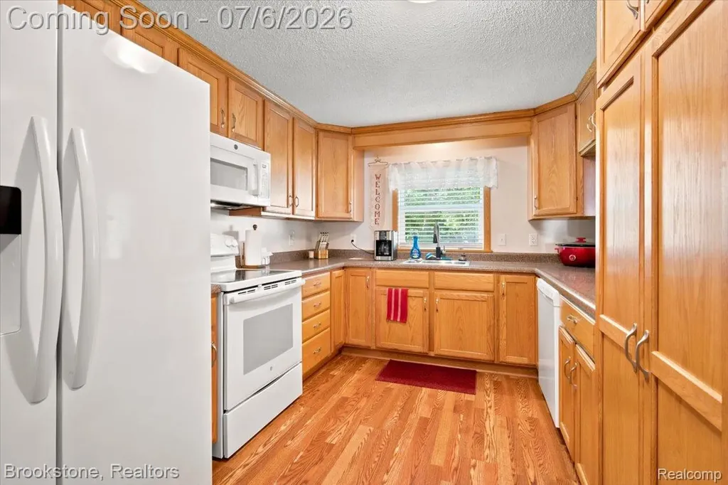 3850 State Road Fort Gratiot Charter Township MI 48059