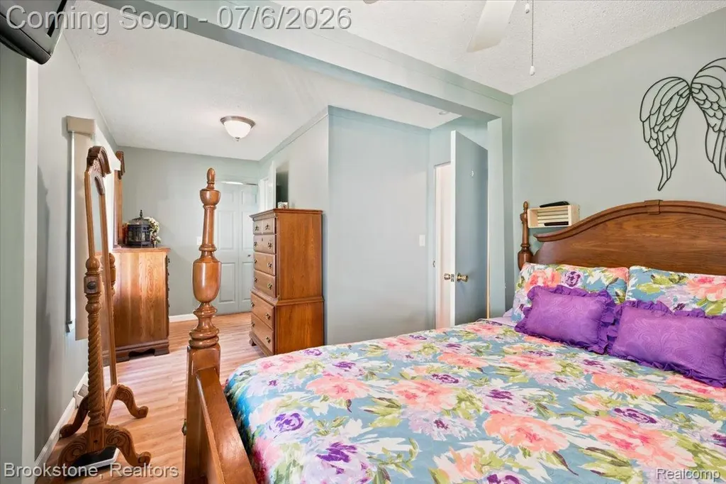 3850 State Road Fort Gratiot Charter Township MI 48059