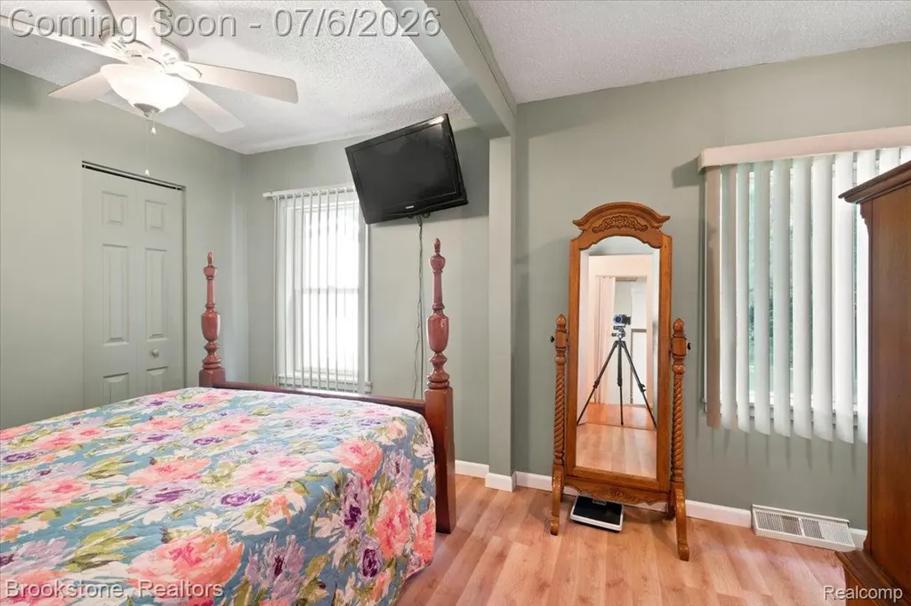 3850 State Road Fort Gratiot Charter Township MI 48059