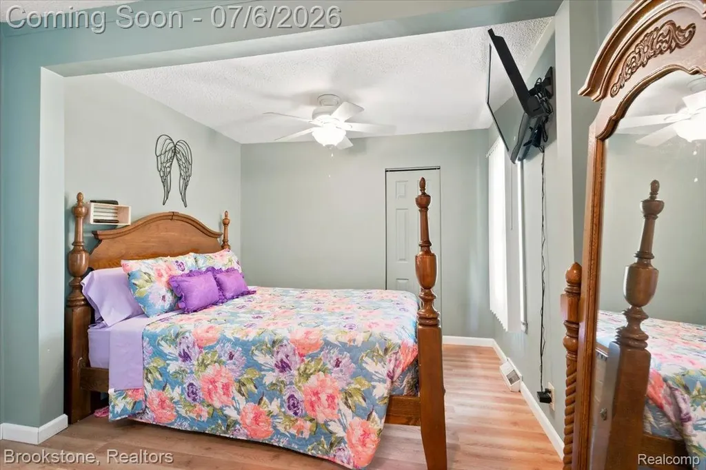 3850 State Road Fort Gratiot Charter Township MI 48059