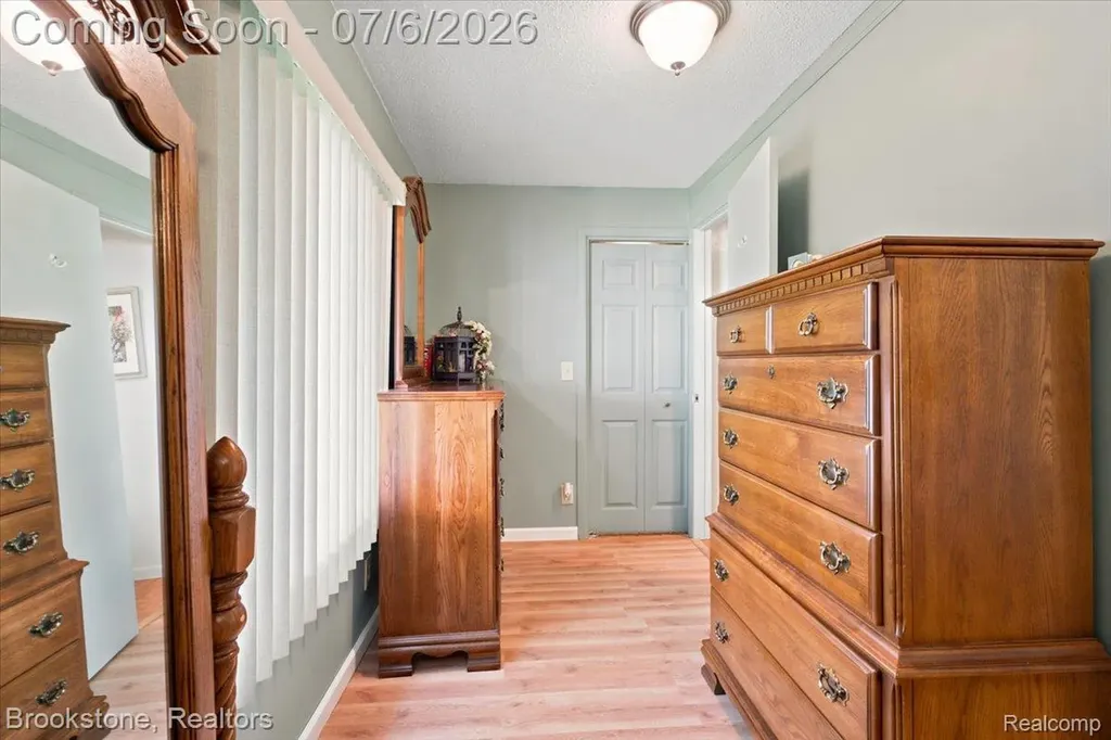 3850 State Road Fort Gratiot Charter Township MI 48059