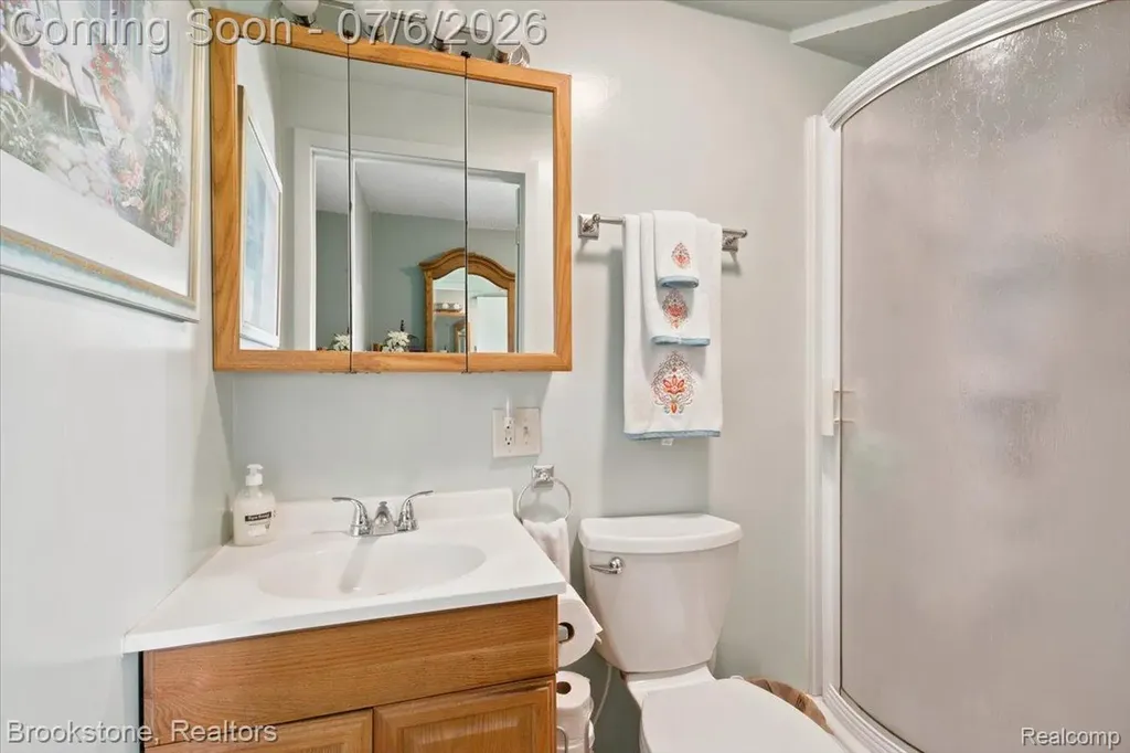 3850 State Road Fort Gratiot Charter Township MI 48059