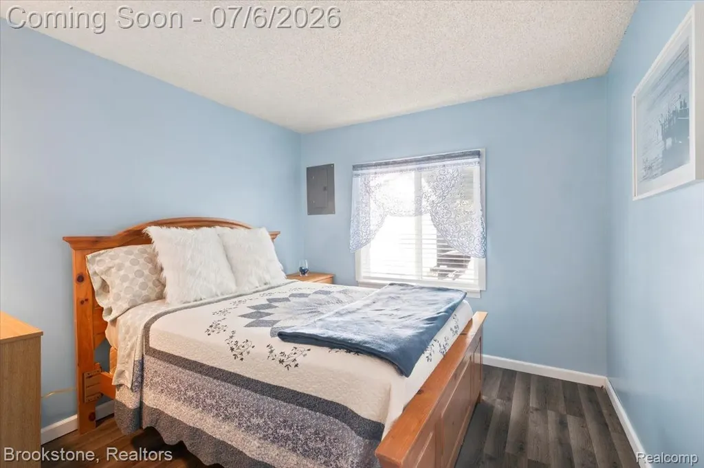 3850 State Road Fort Gratiot Charter Township MI 48059