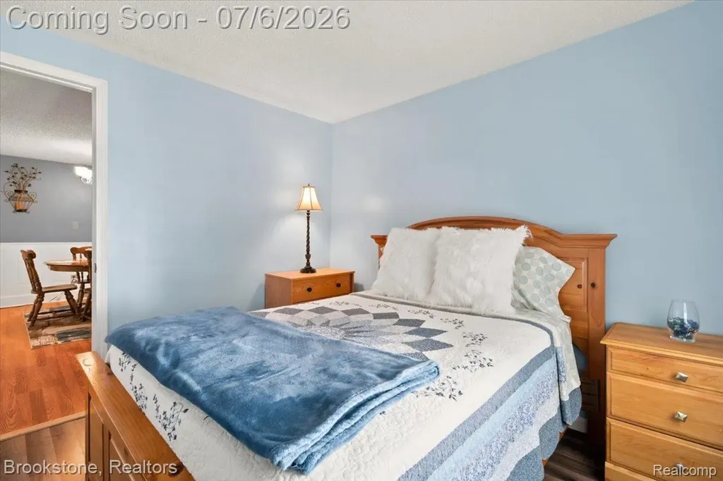 3850 State Road Fort Gratiot Charter Township MI 48059