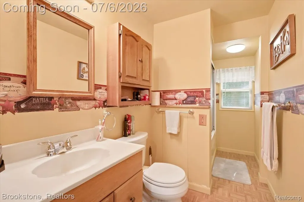 3850 State Road Fort Gratiot Charter Township MI 48059