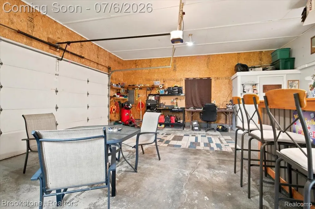 3850 State Road Fort Gratiot Charter Township MI 48059