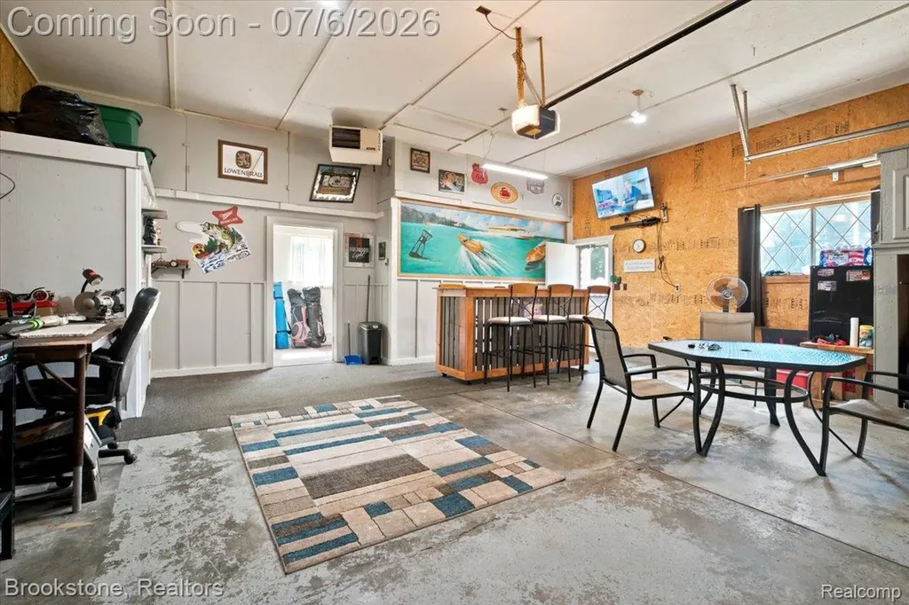 3850 State Road Fort Gratiot Charter Township MI 48059