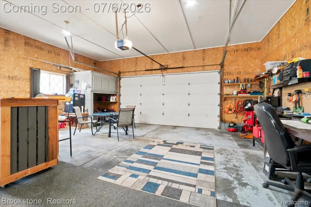3850 State Road Fort Gratiot Charter Township MI 48059