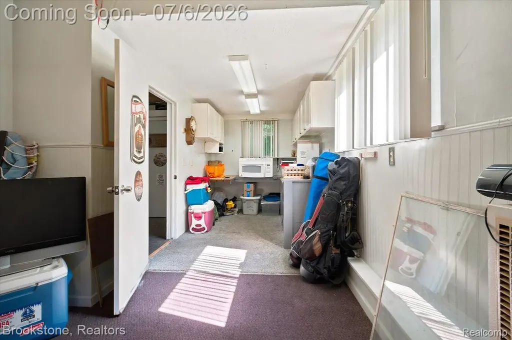 3850 State Road Fort Gratiot Charter Township MI 48059