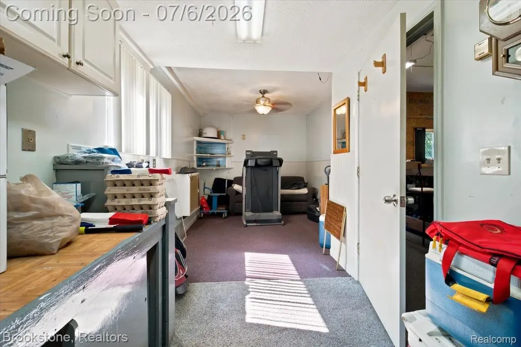 3850 State Road Fort Gratiot Charter Township MI 48059