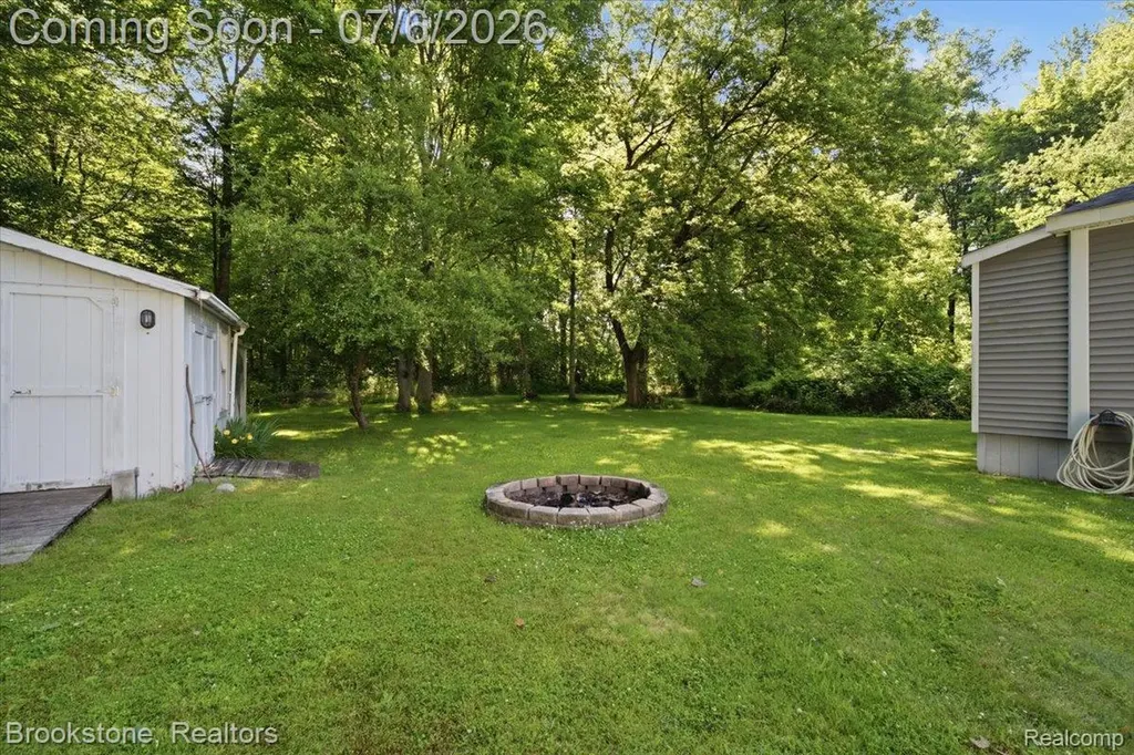 3850 State Road Fort Gratiot Charter Township MI 48059