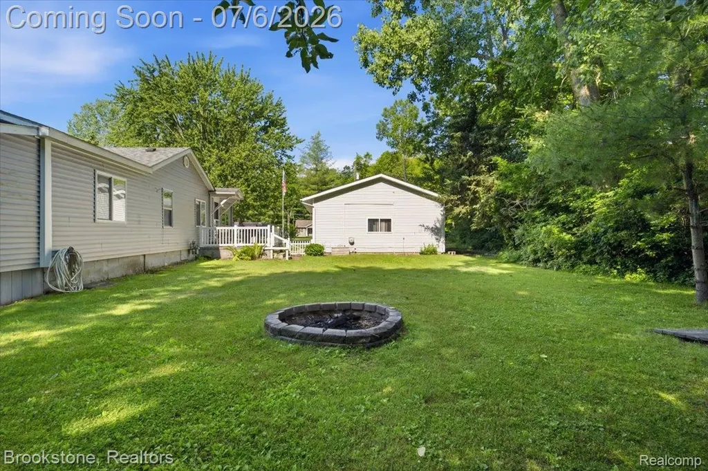 3850 State Road Fort Gratiot Charter Township MI 48059