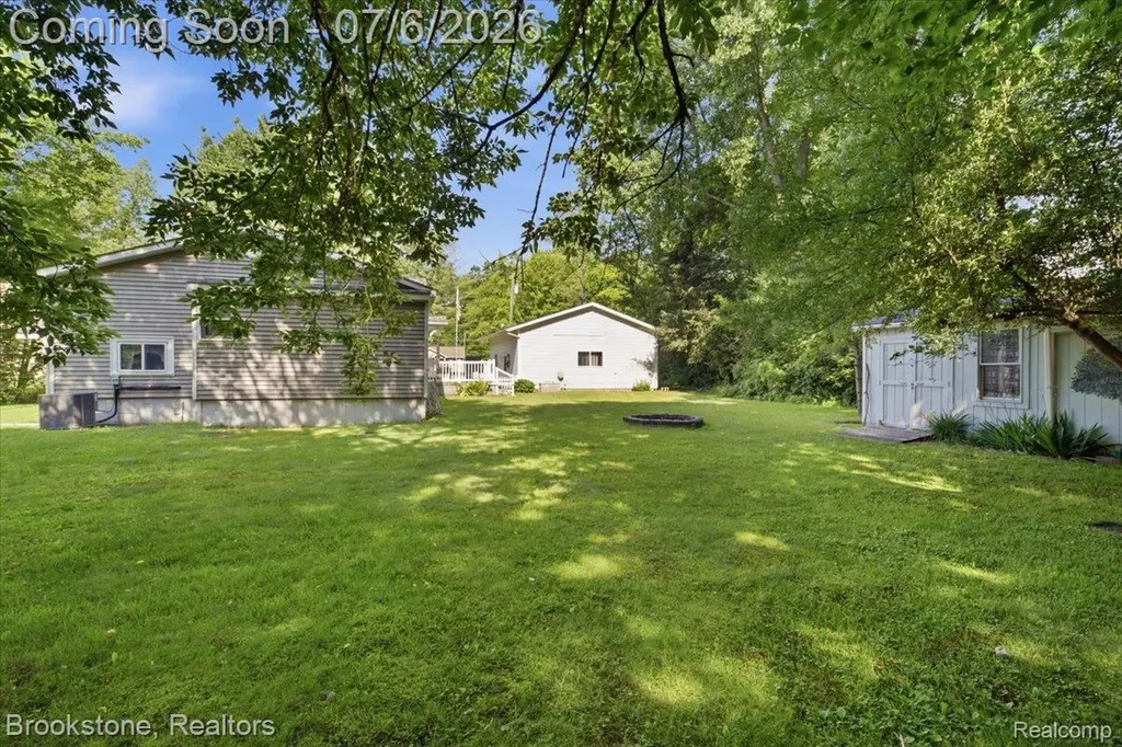 3850 State Road Fort Gratiot Charter Township MI 48059