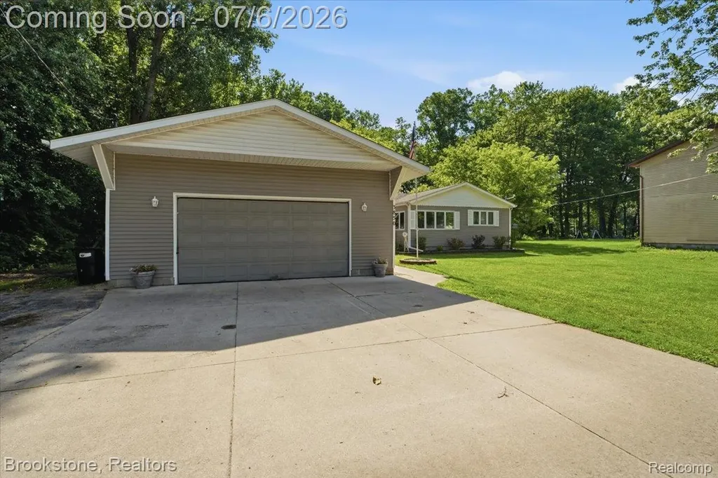3850 State Road Fort Gratiot Charter Township MI 48059