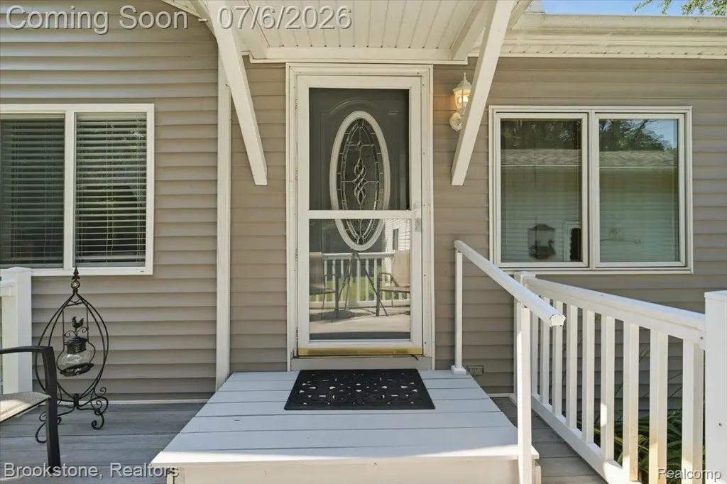 3850 State Road Fort Gratiot Charter Township MI 48059