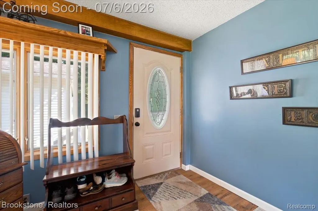 3850 State Road Fort Gratiot Charter Township MI 48059