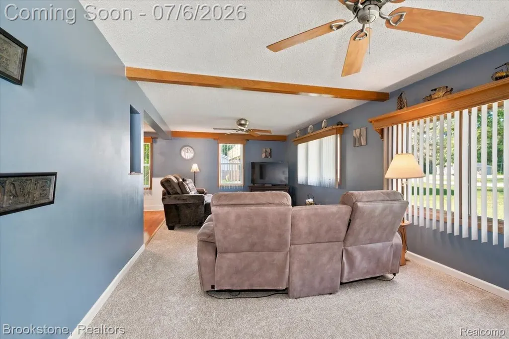 3850 State Road Fort Gratiot Charter Township MI 48059