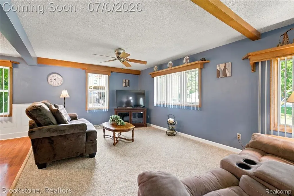 3850 State Road Fort Gratiot Charter Township MI 48059