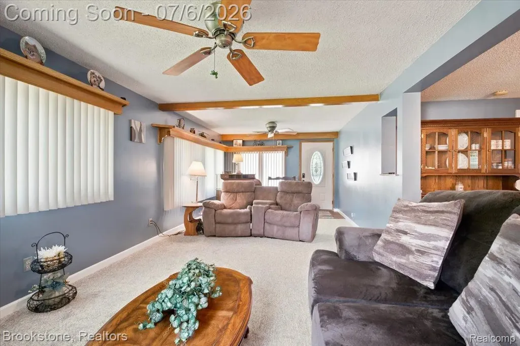 3850 State Road Fort Gratiot Charter Township MI 48059