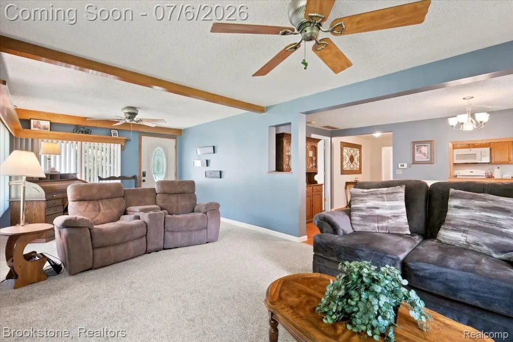 3850 State Road Fort Gratiot Charter Township MI 48059