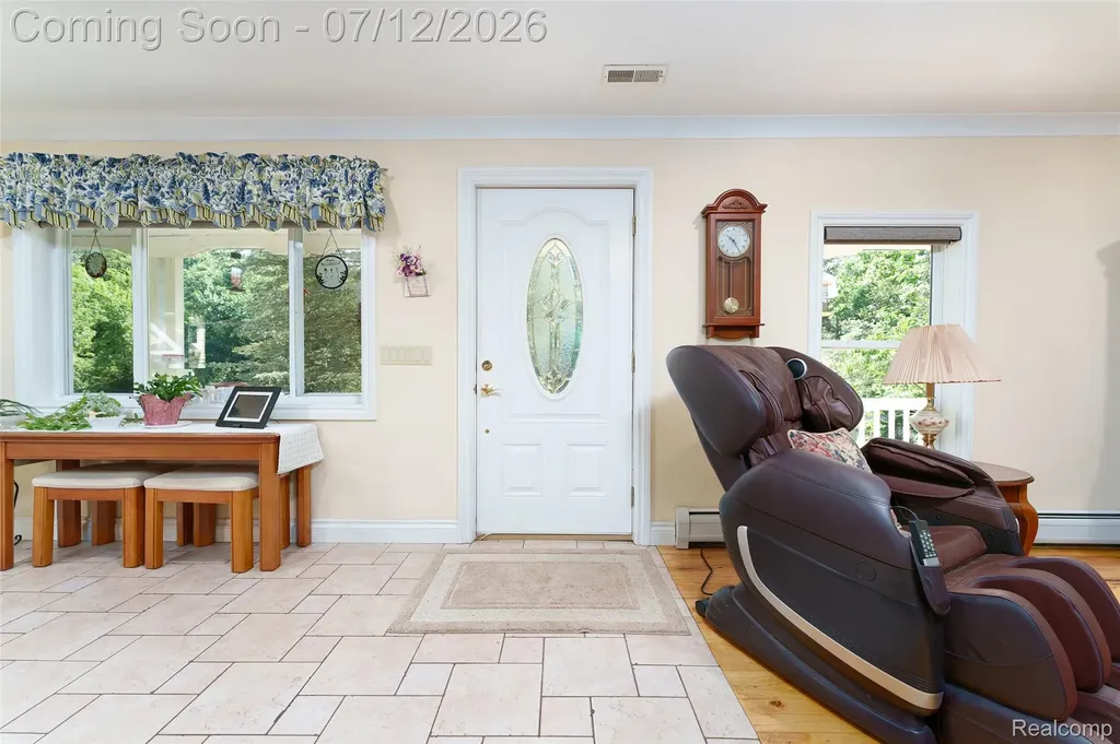 7500 Farley Road Putnam Township MI 48169