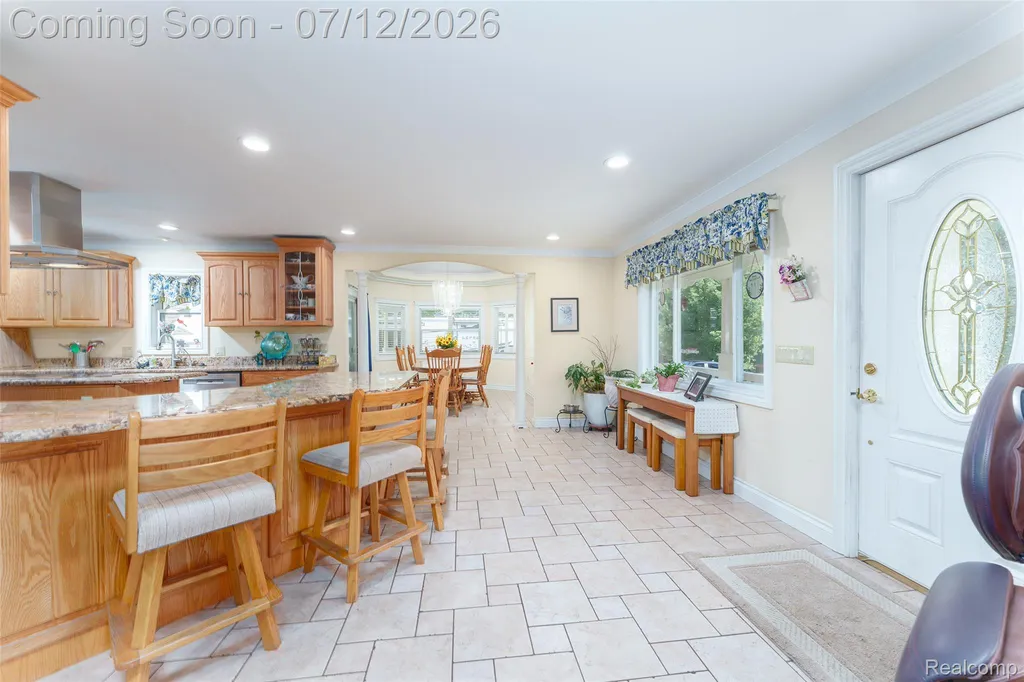 7500 Farley Road Putnam Township MI 48169