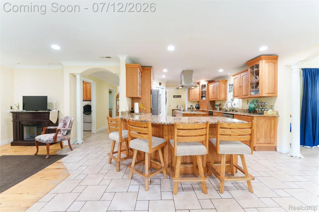7500 Farley Road Putnam Township MI 48169